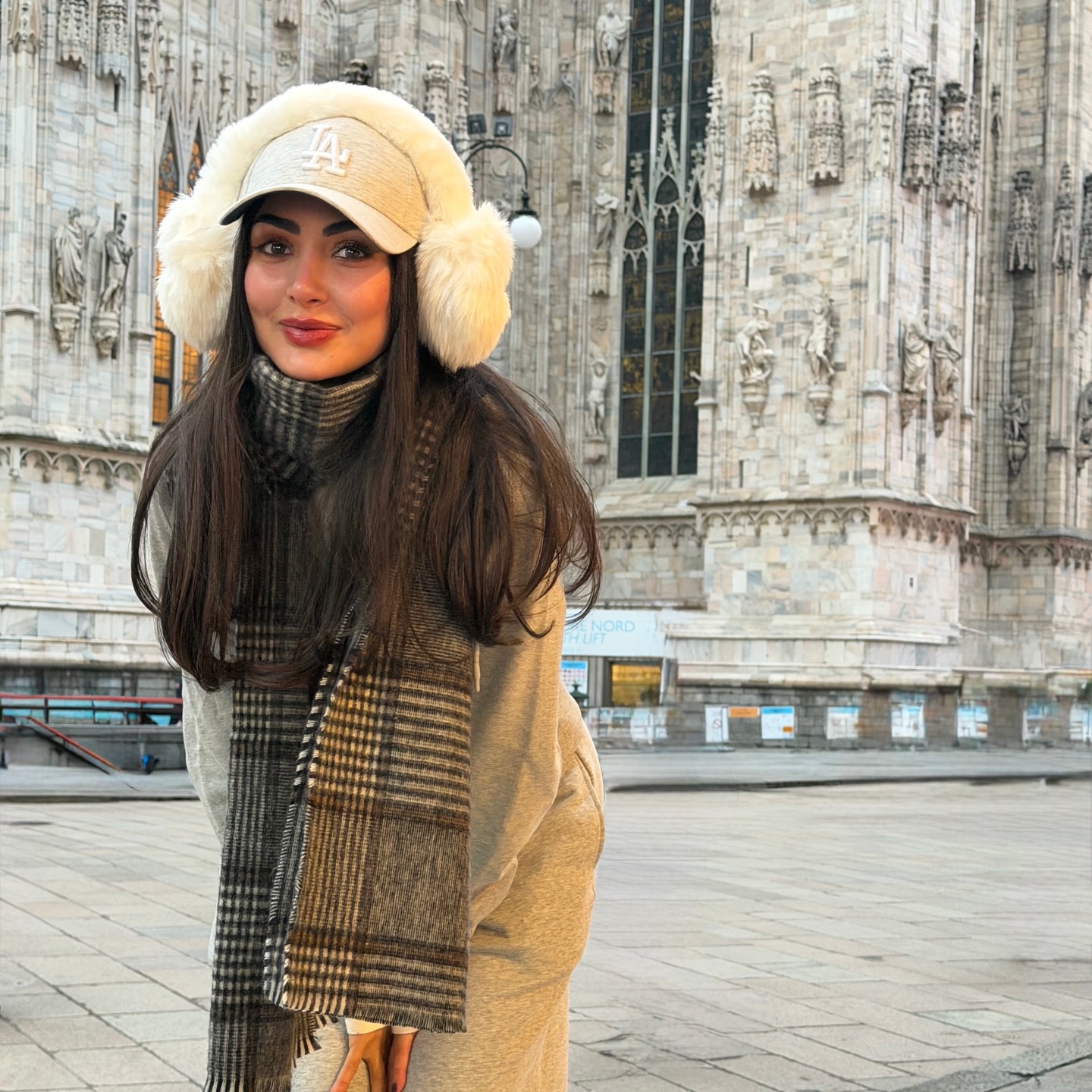 نور الغندور