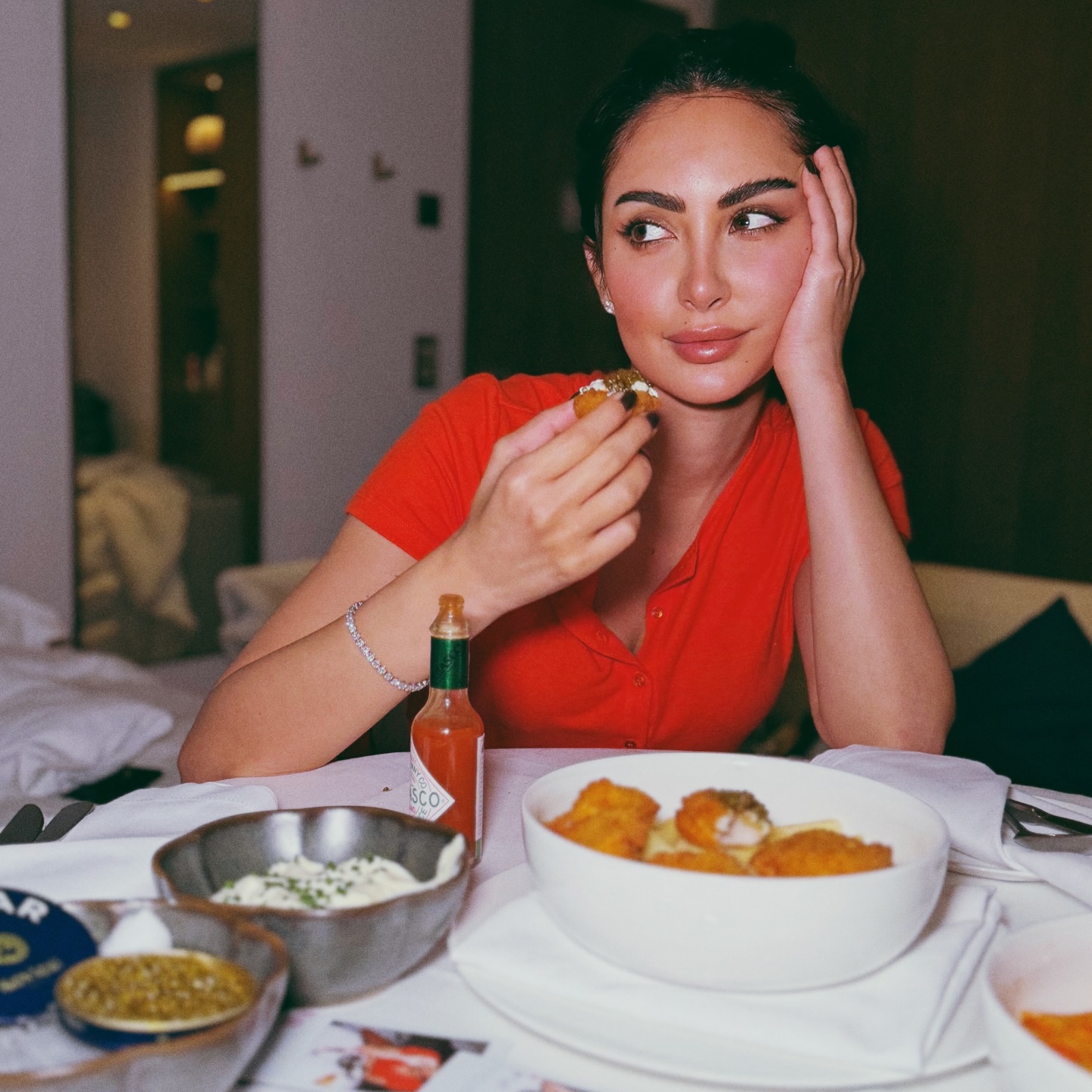 نور الغندور