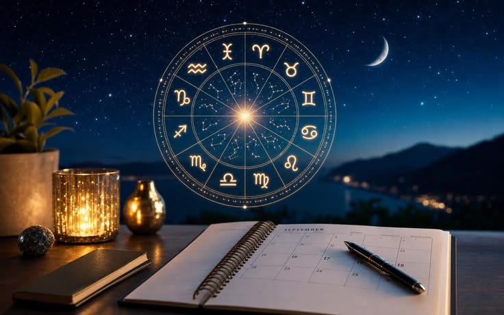 توقعات الأبراج من 25 إلى 31 أكتوبر