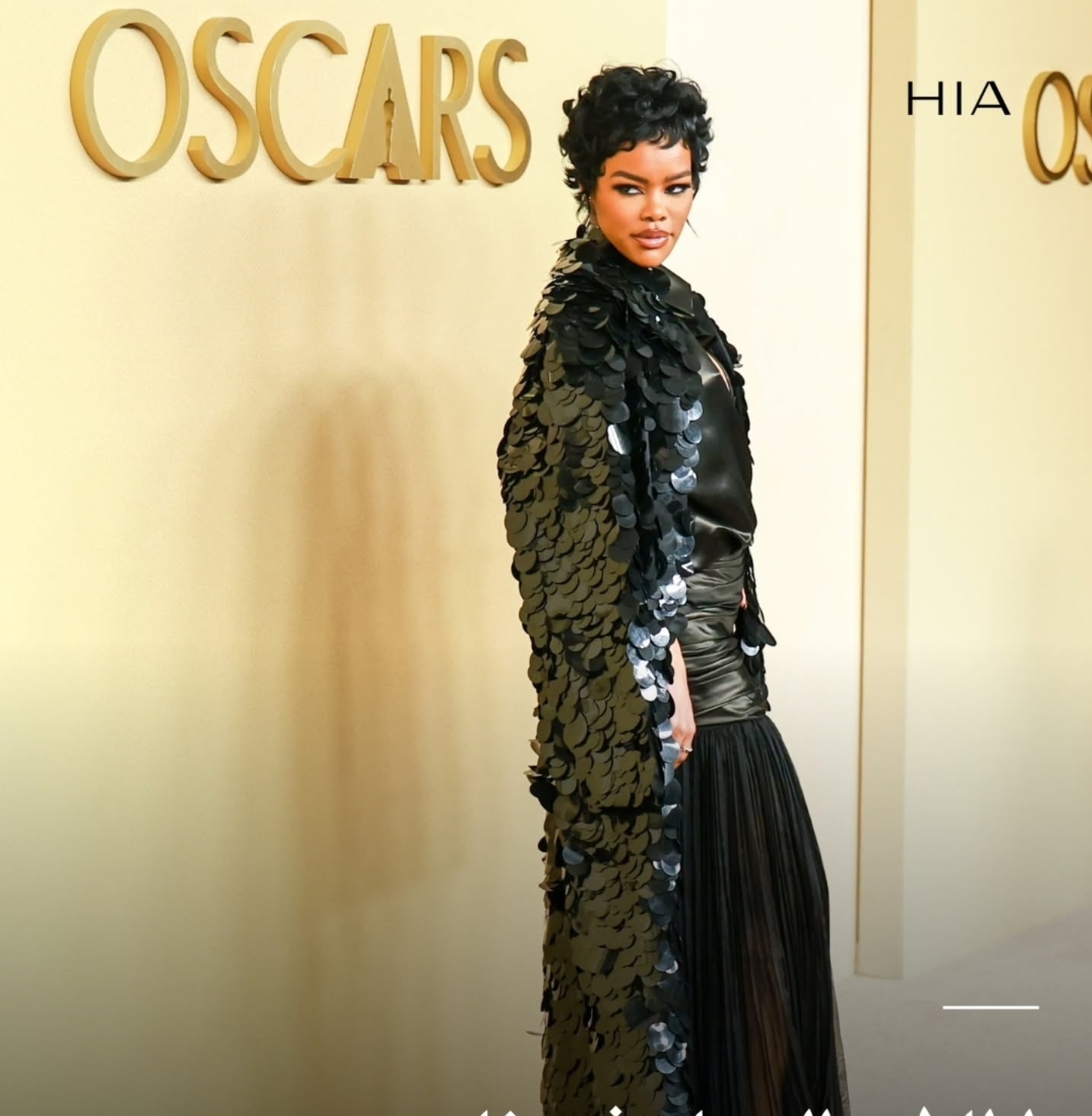 تيانا تايلور 