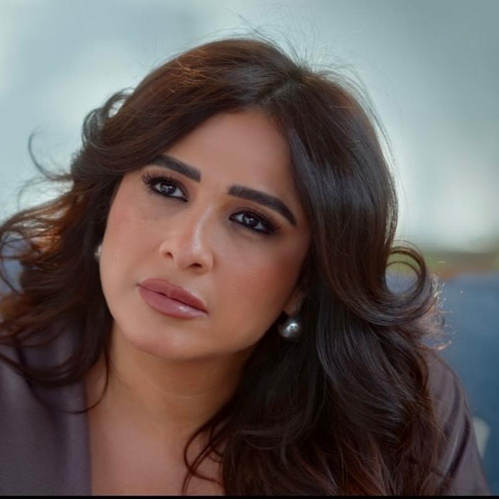 ياسمين عبد العزيز في مسلسل "وننسى اللي كان"