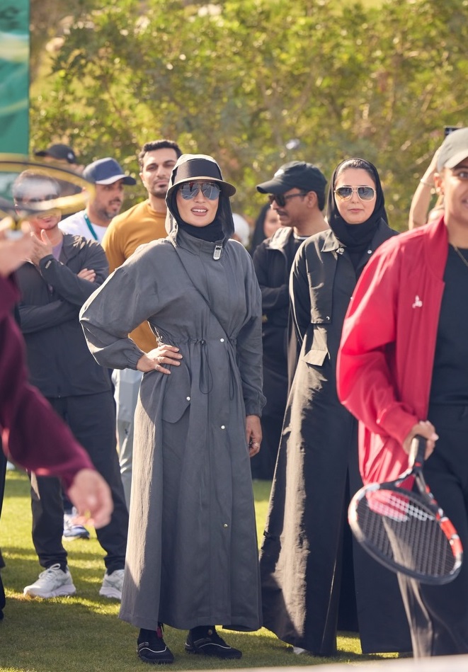 الشيخة موزة