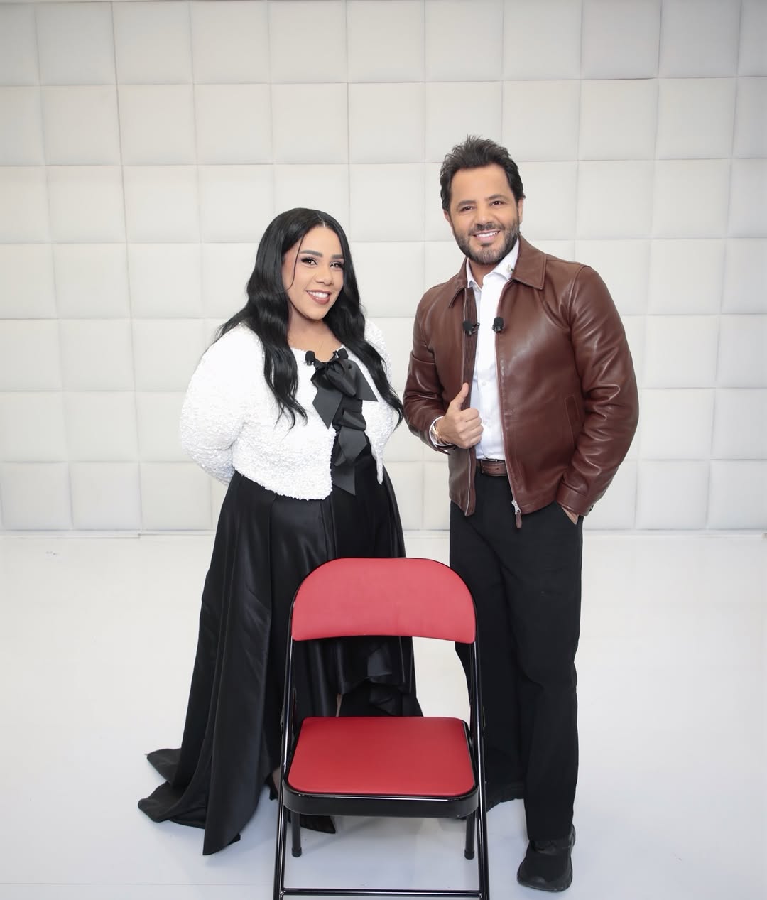 شيماء سيف ونيشان