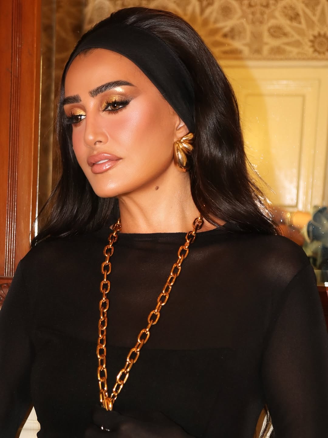 غادة عبد الرازق