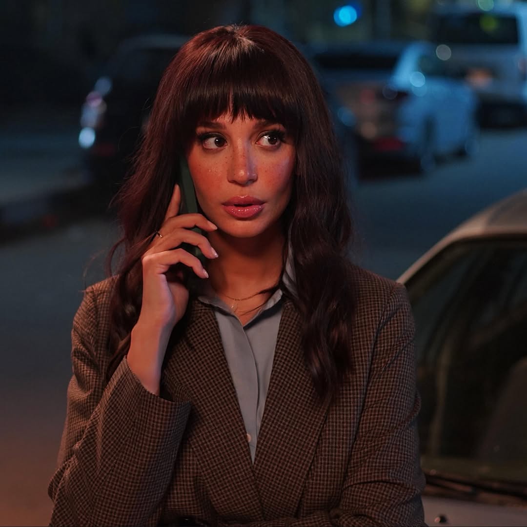 مريم الجندي