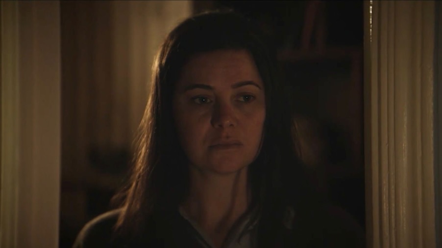 يسرا اللوزي  في مسلسل "كان ياما كان"