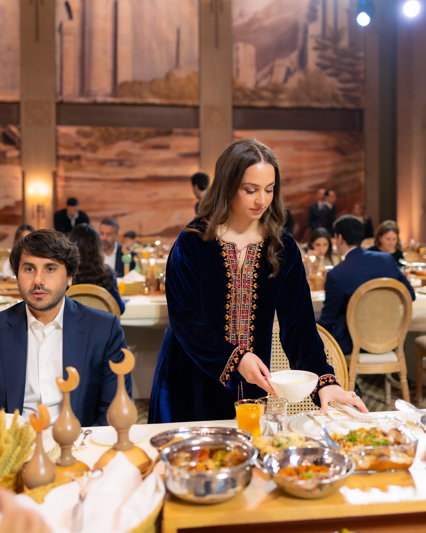 الاميرة ايمان