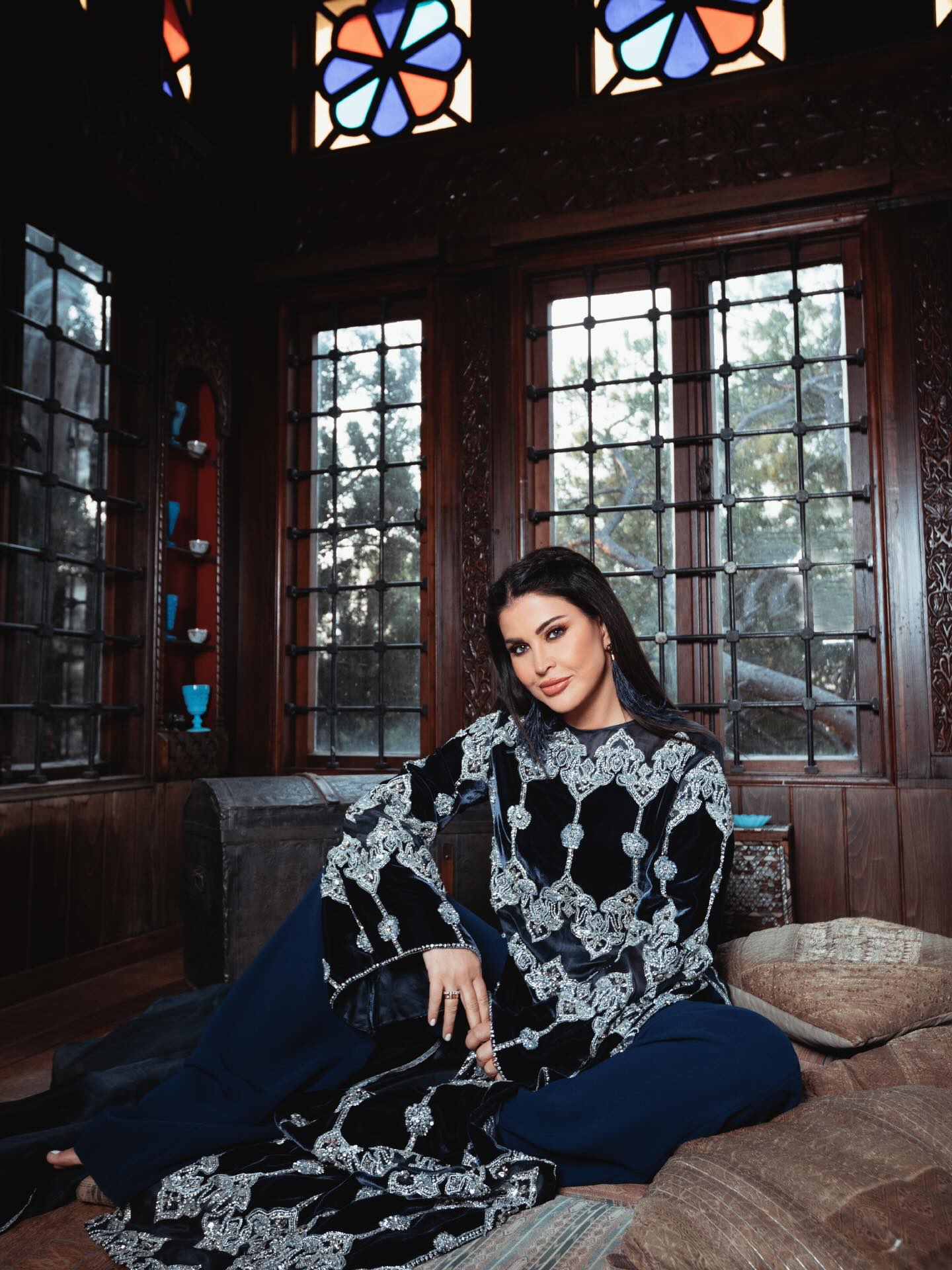 جومانا مراد 