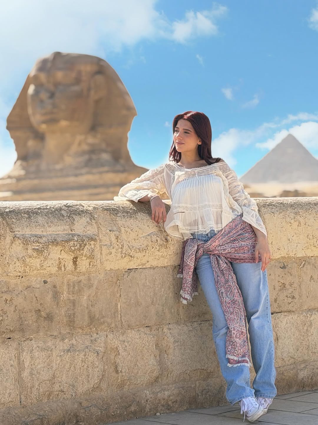 نارين بيوتي