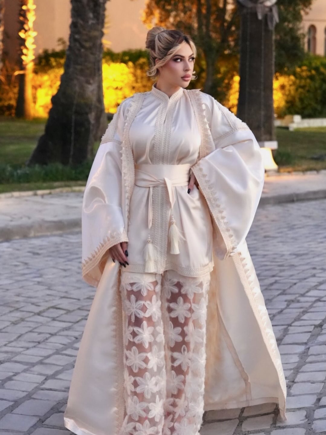 مريم الدباغ