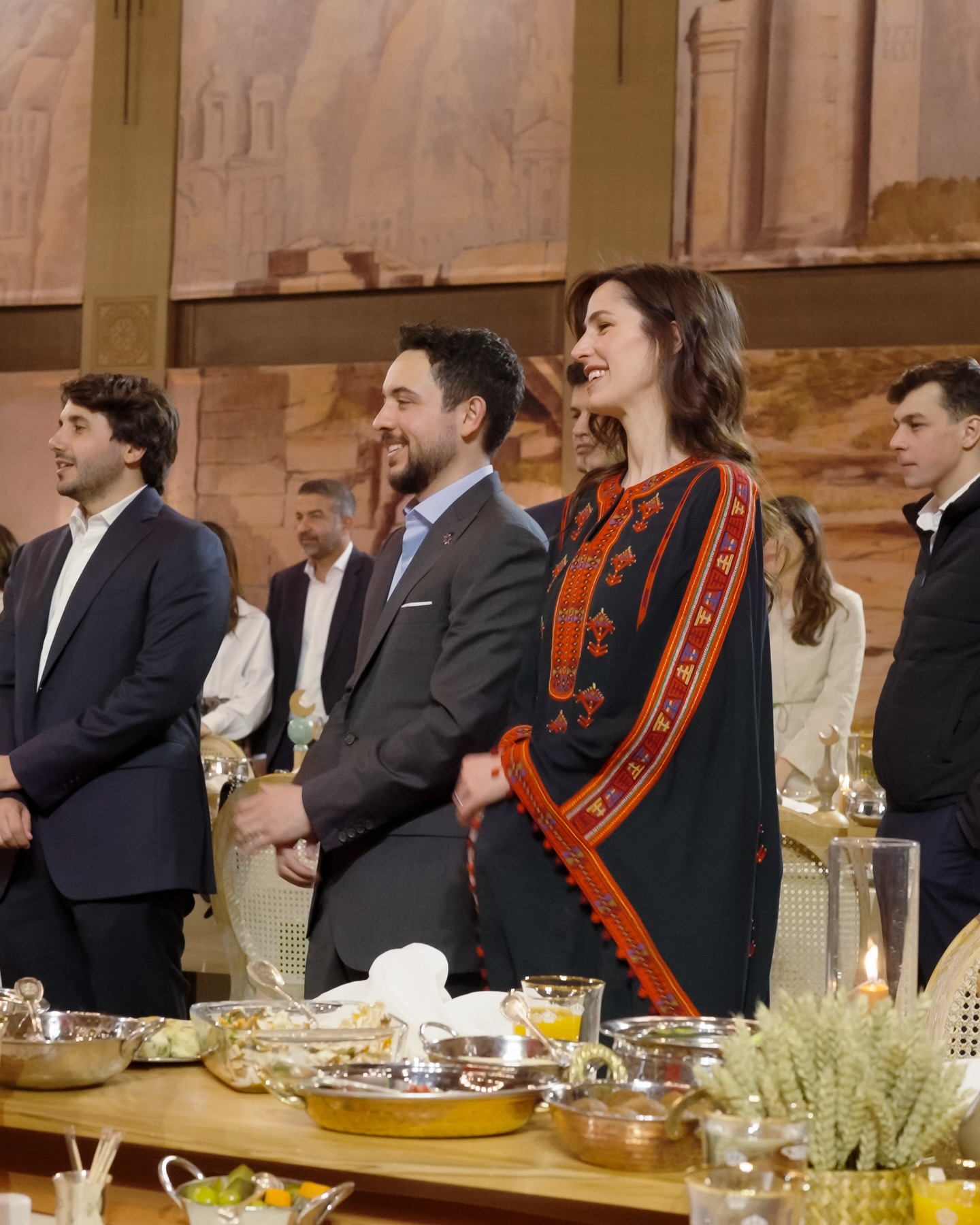 الاميرة رجوة