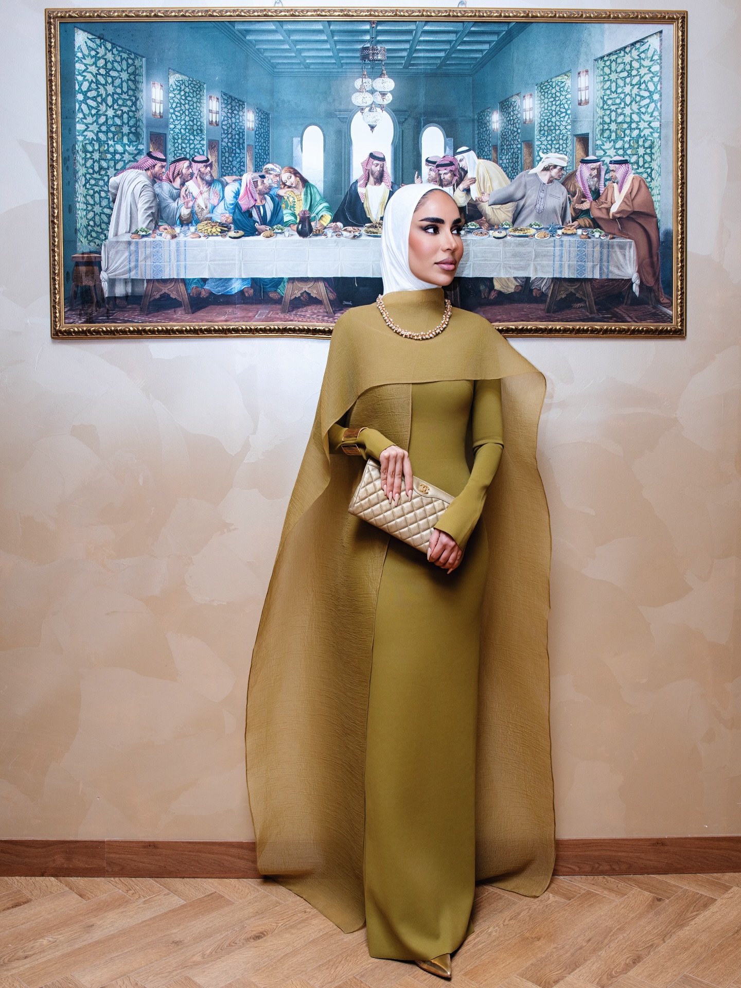 فاطمة العوضي 