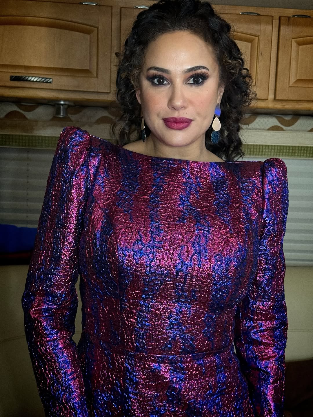 هند صبري في مسلسل "مناعة"