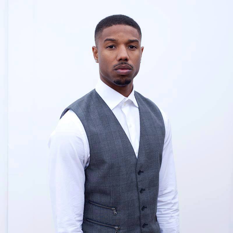 جوردان في فيلم "Fruitvale Station"