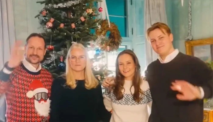 منزل سكاوغوم.. جولة في المقر الملكي الذي سيحتضن تعافي الأميرة ميت ماريت