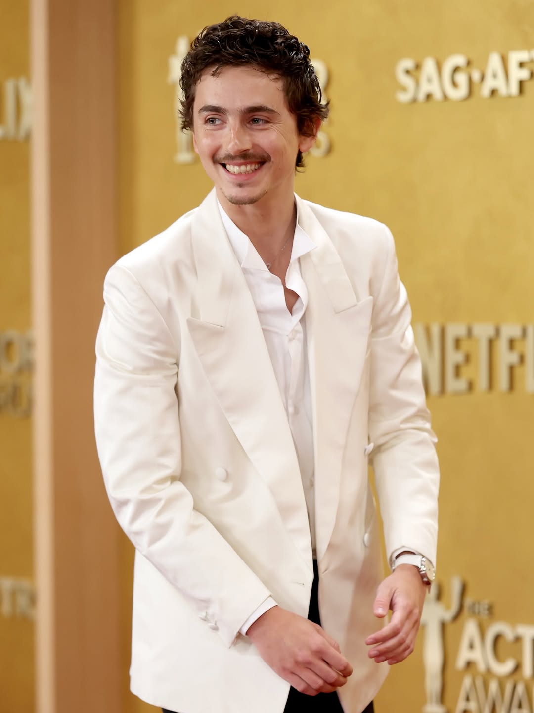 تيموثي شالامي