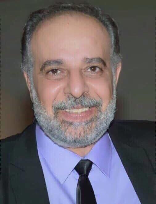 الراحل ياسر صادق