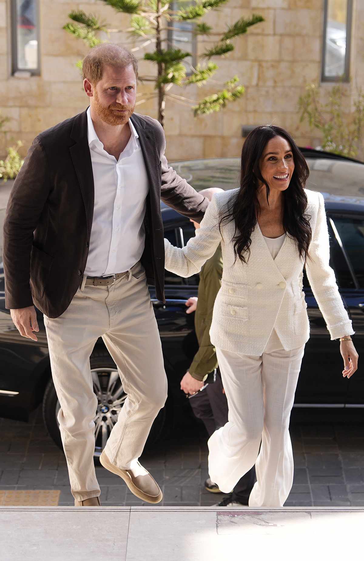 ميغان ماركل