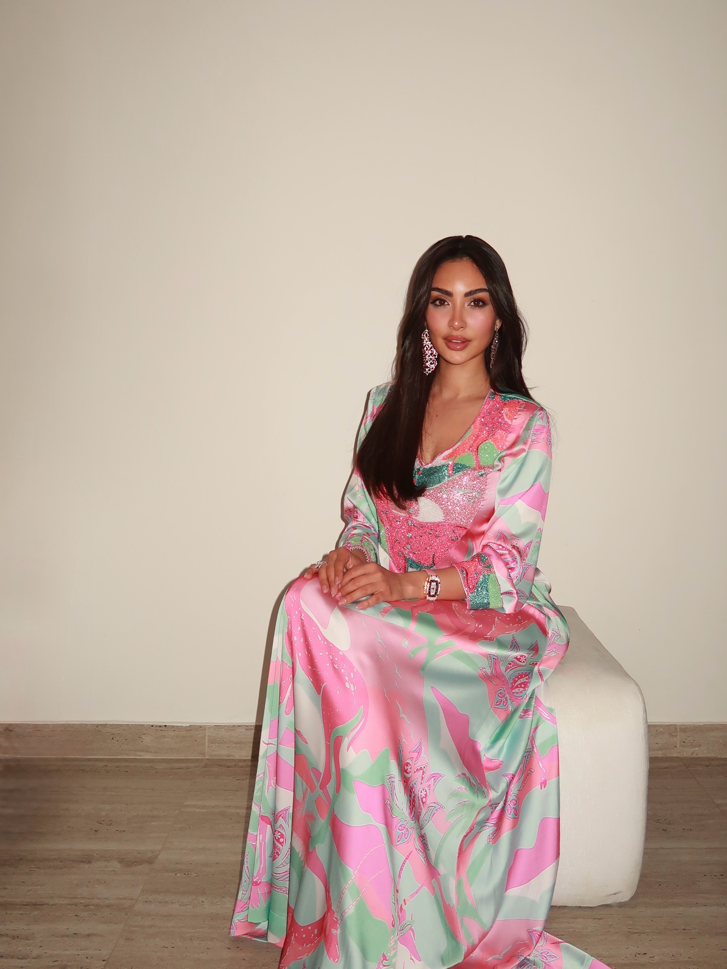 نور الغندور