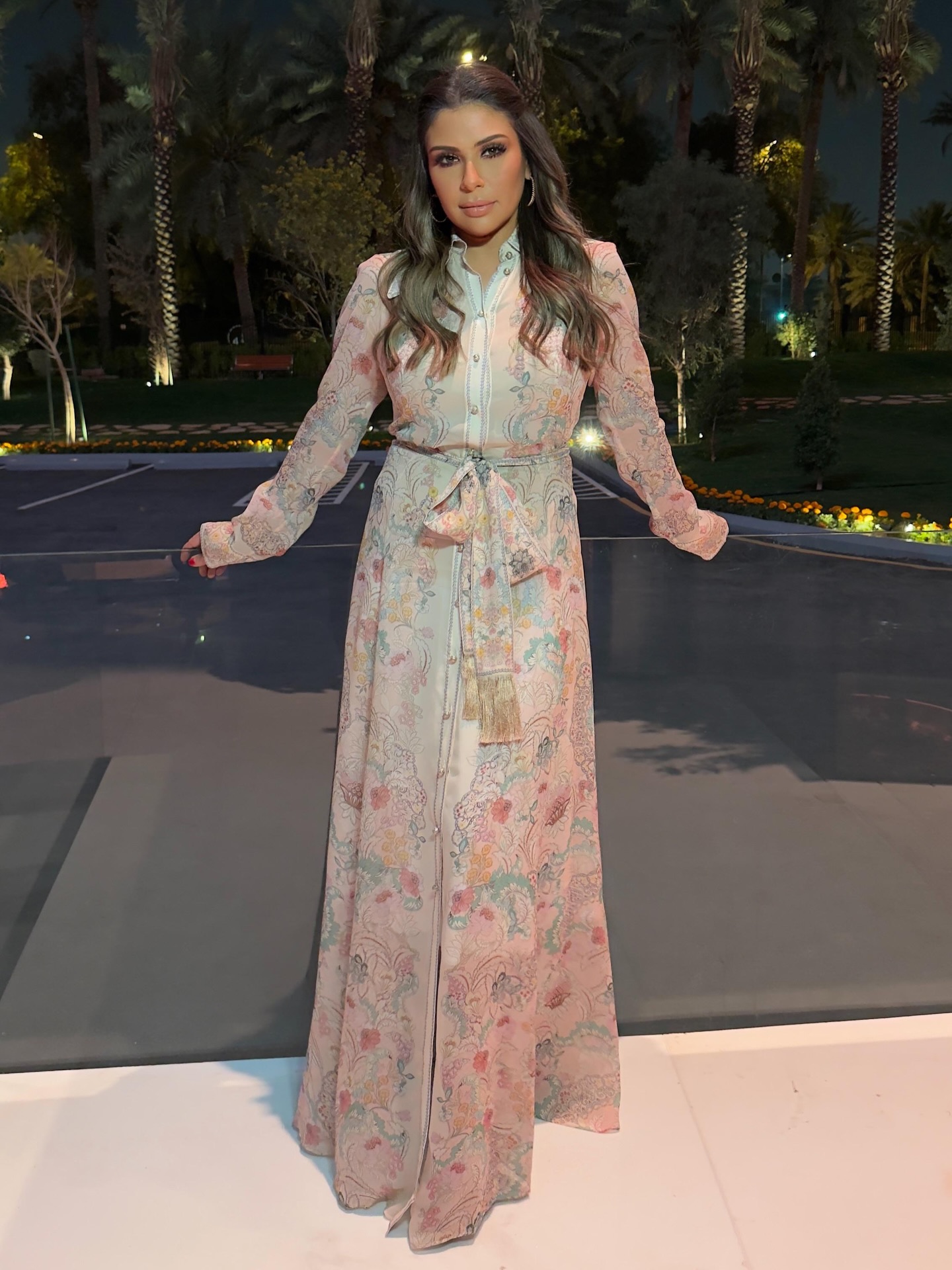 سارة دندراوي