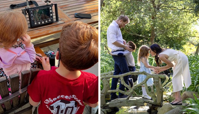 هل ينجو آرتشي وليليبيت من لعنة الشهرة