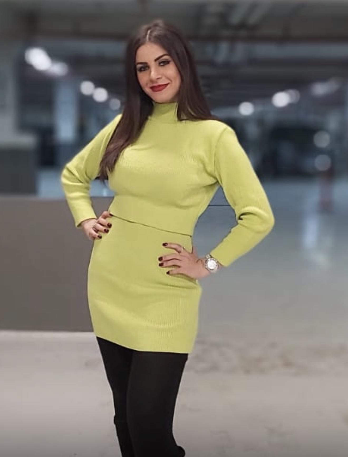 إيناس الليثي