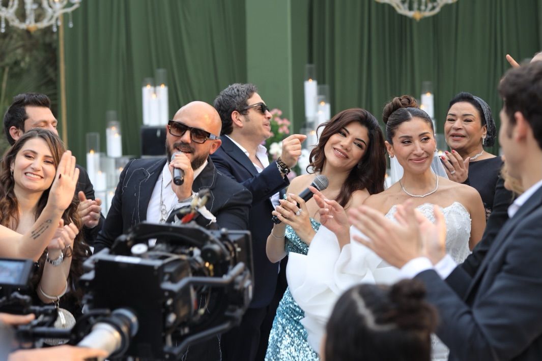 نهاية مسلسل "اتنين غيرنا"