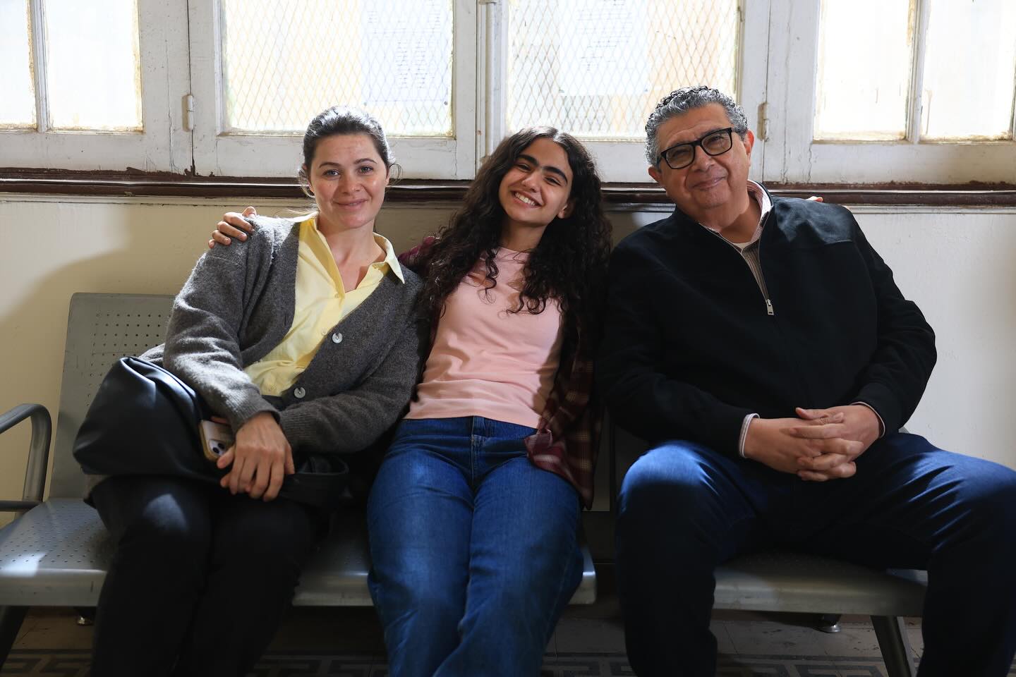 ريتال عبد العزيز