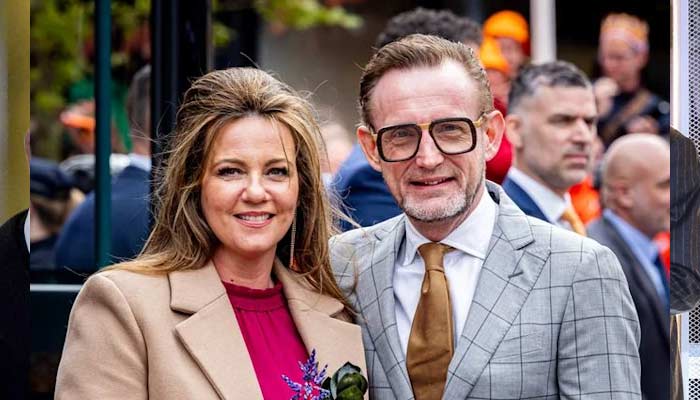 طلاق الأمير برنارد والأميرة أنيت 2026