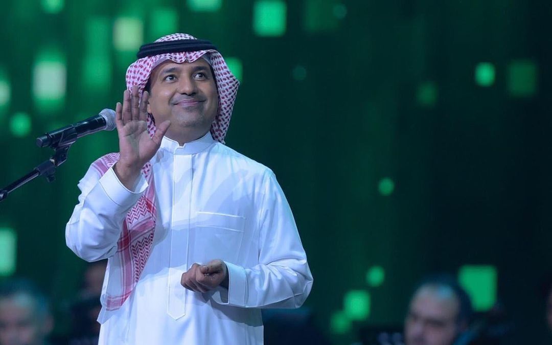 راشد الماجد