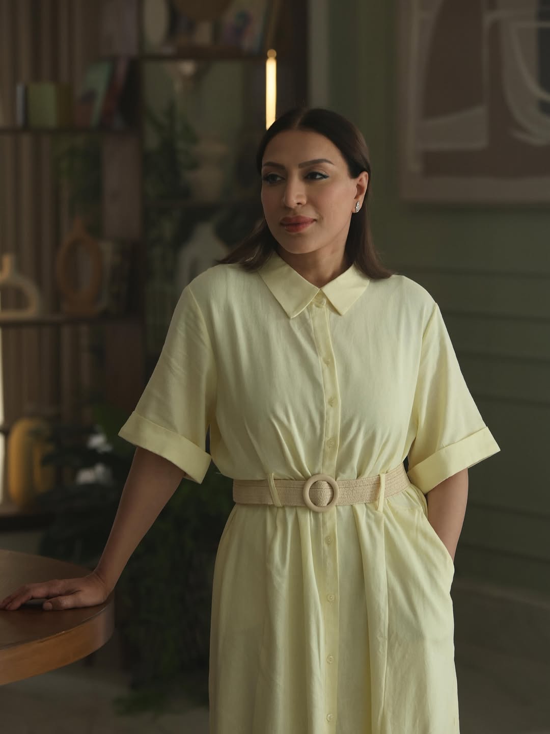 فاطمة الشريف