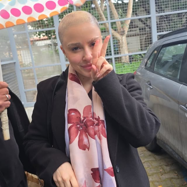 سارة أبي كنعان في مسلسل "بالحرام"