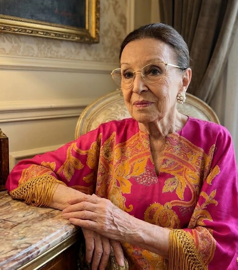 نجاة الصغيرة