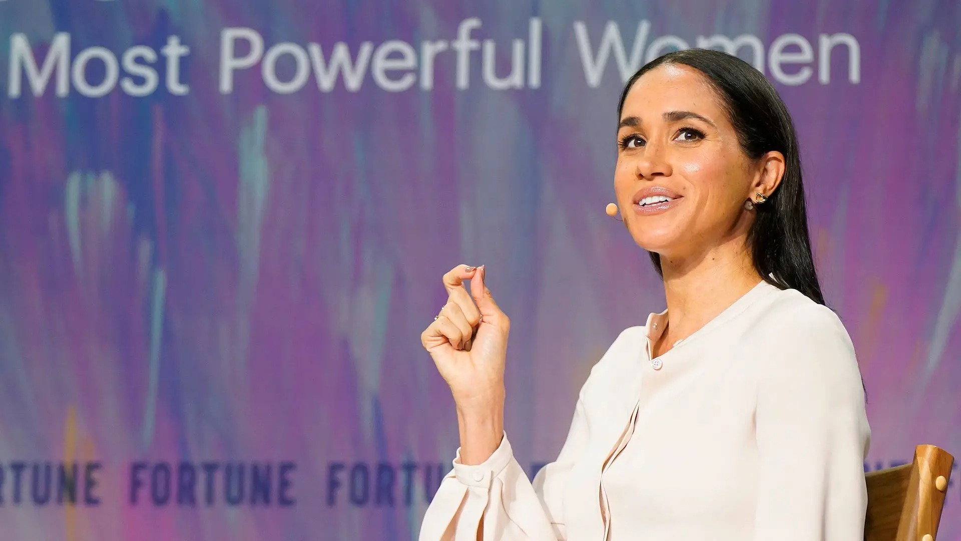 ميغان ميركل