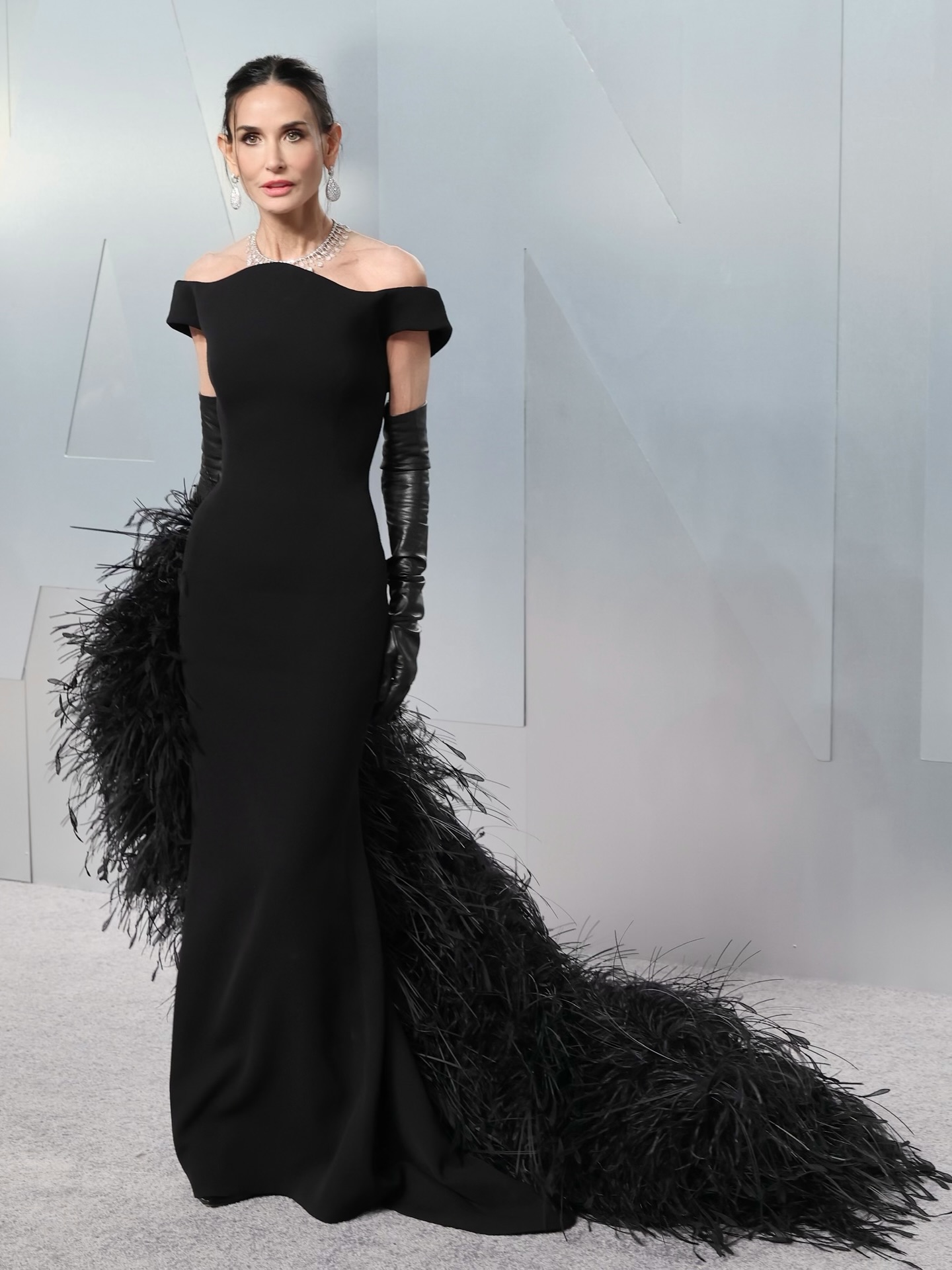 ديمي مور