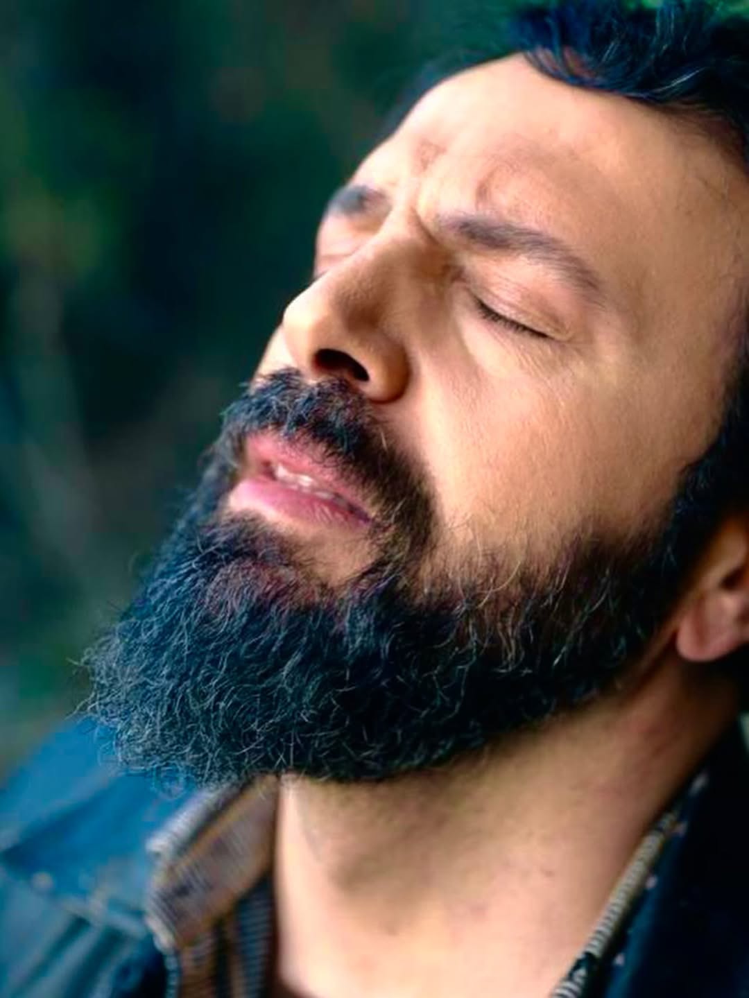 تيم حسن في الحلقة الأخيرة من مسلسل "مولانا"