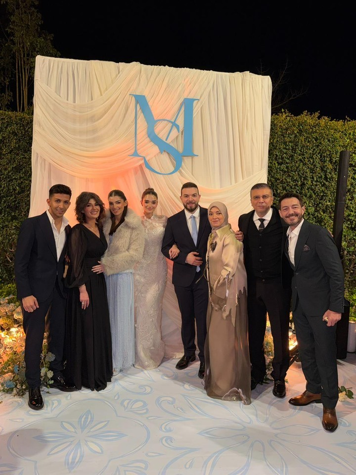 أسرة أحمد زاهر