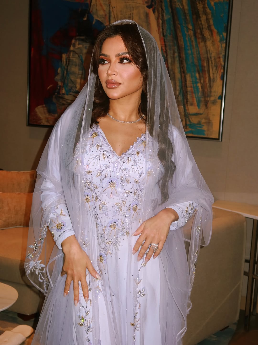 نهى نبيل