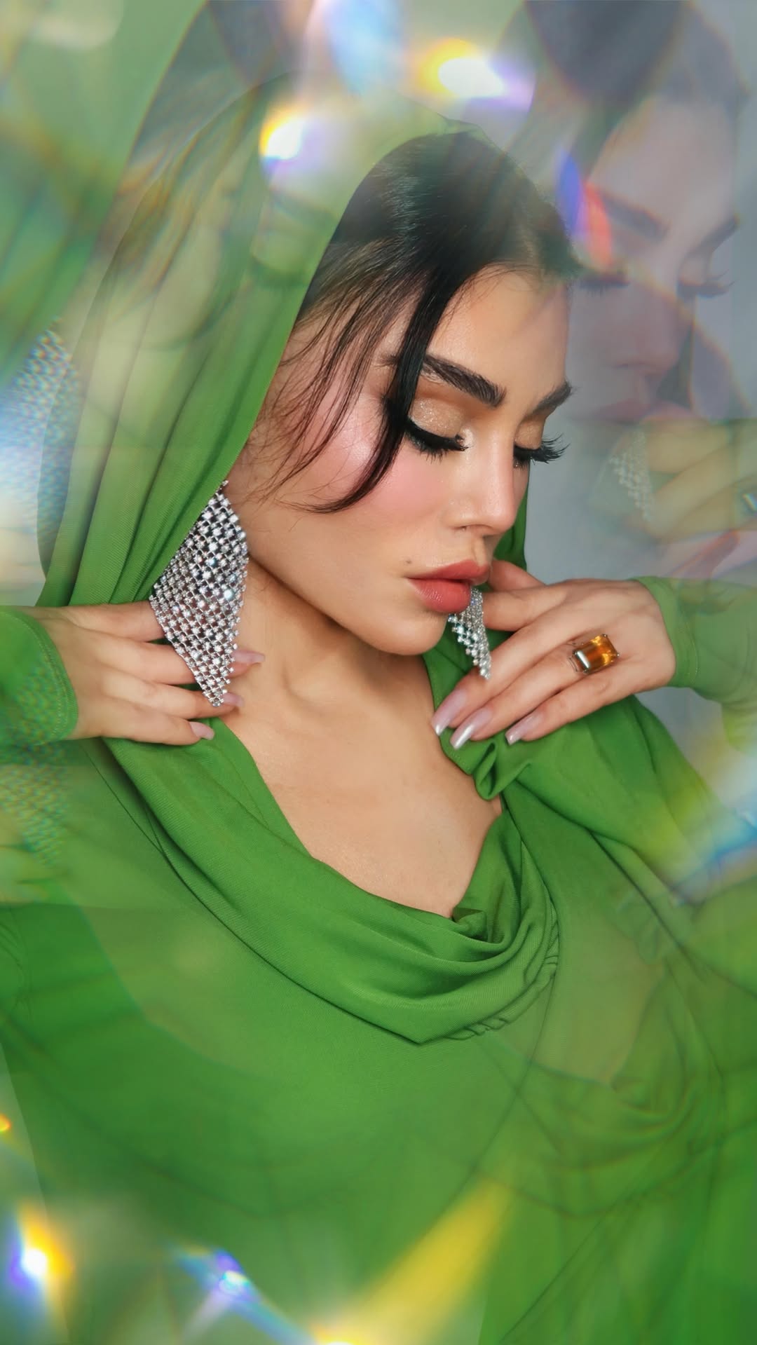 هيفاء وهبي