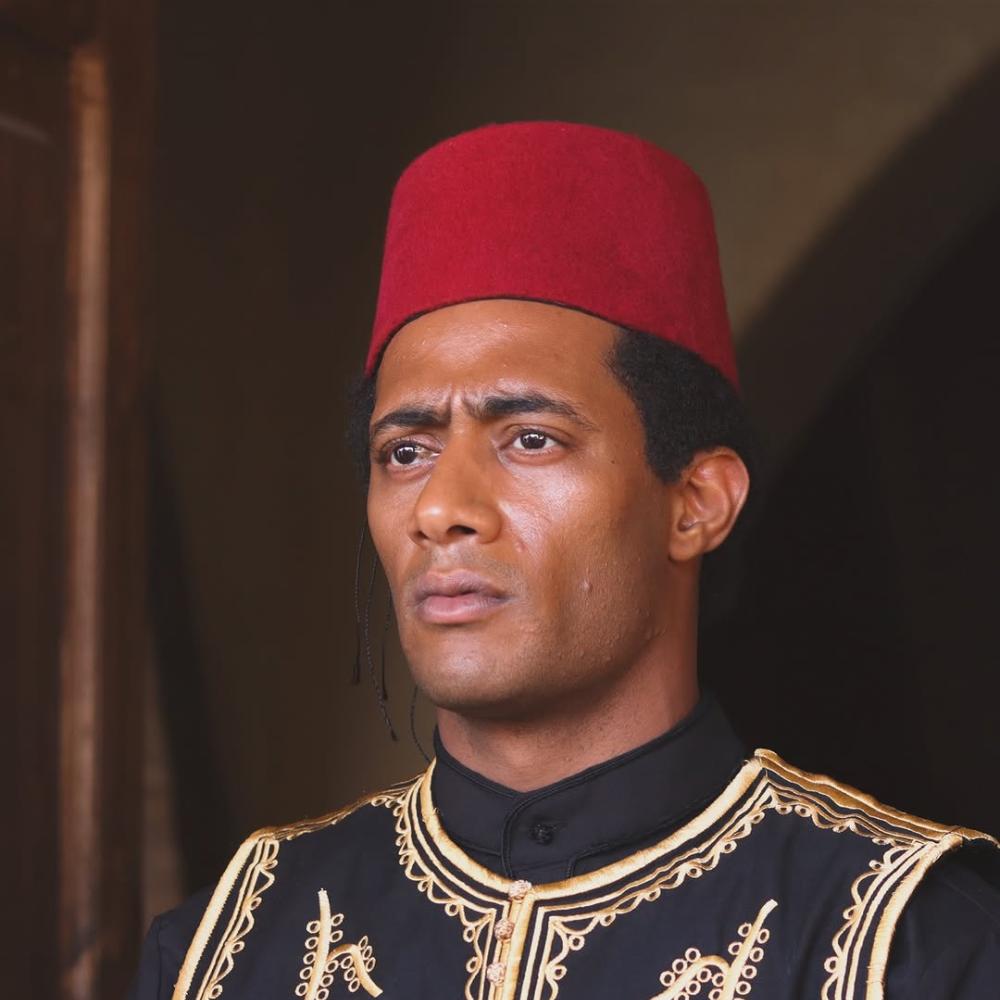محمد رمضان
