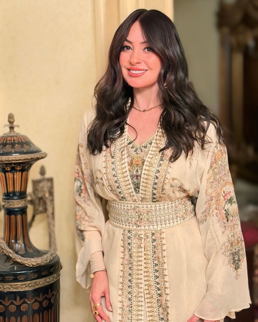 نرمين الفقي