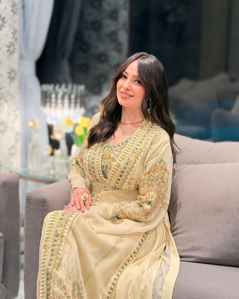 نرمين الفقي