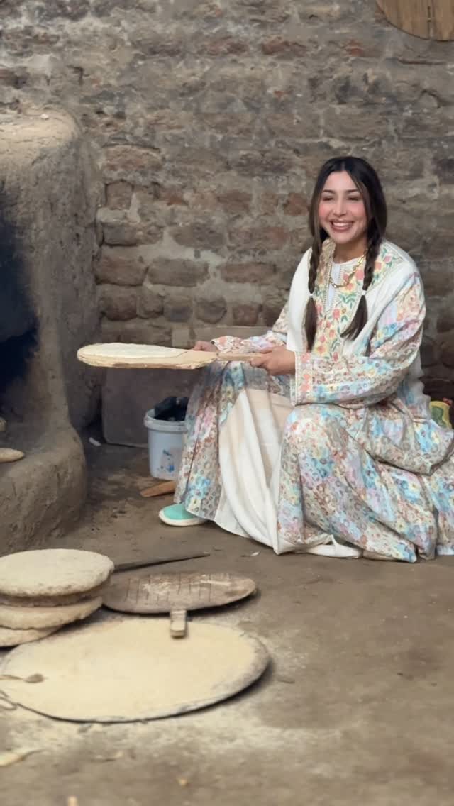 جنات في الصعيد