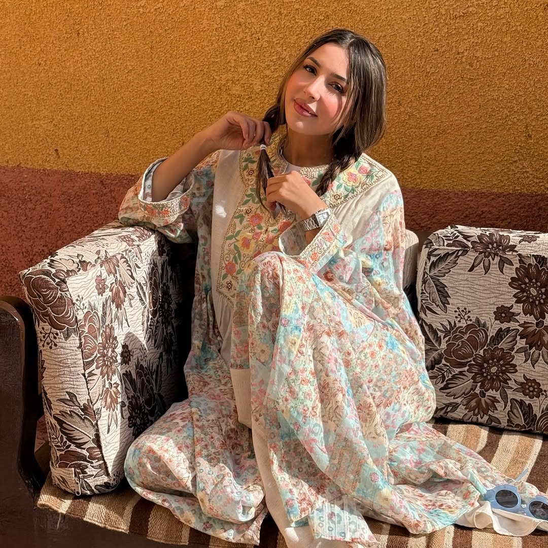 جنات في الصعيد