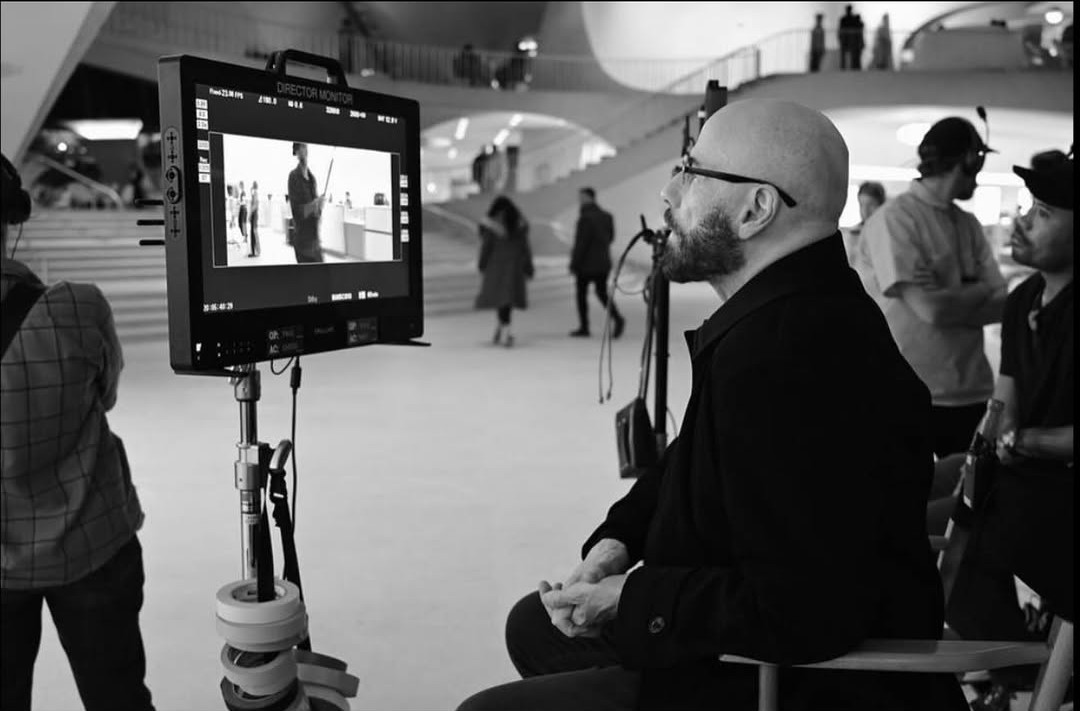 جون ترافولتا