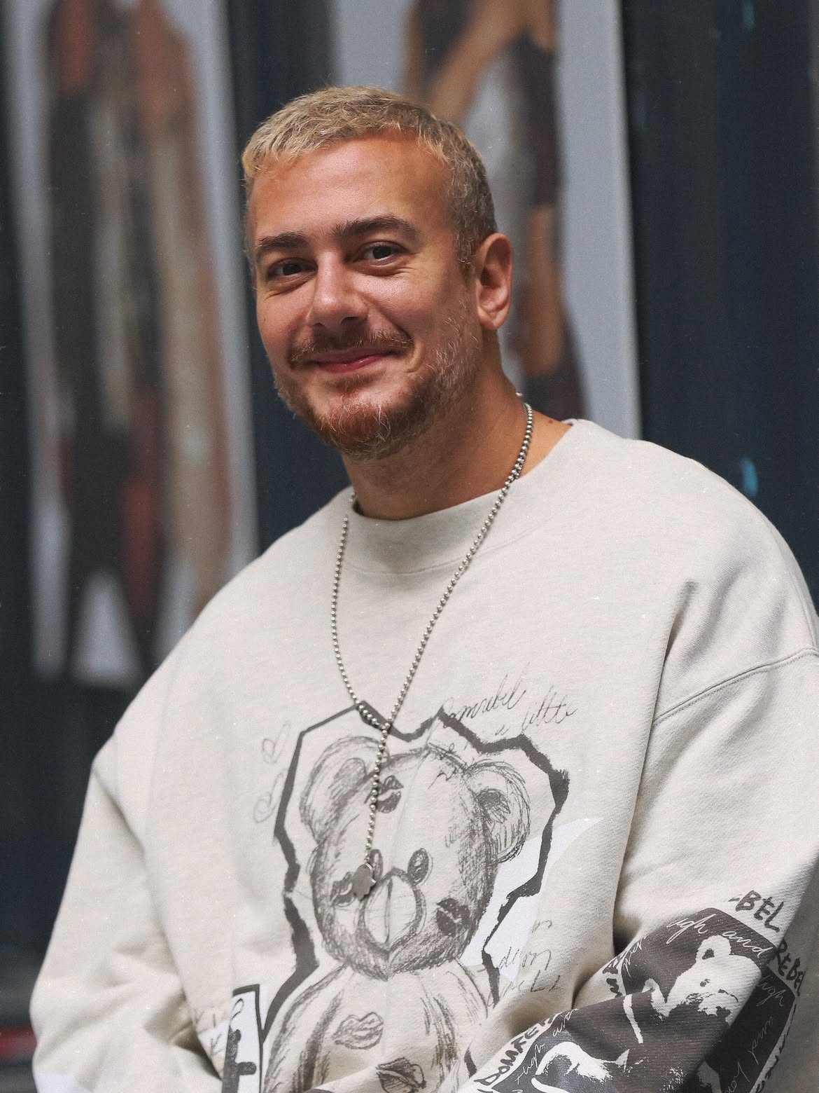 سعد لمجرد