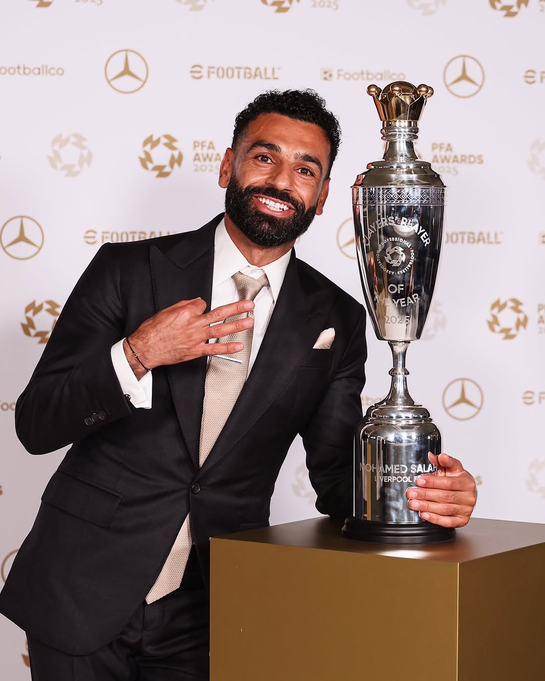 محمد صلاح