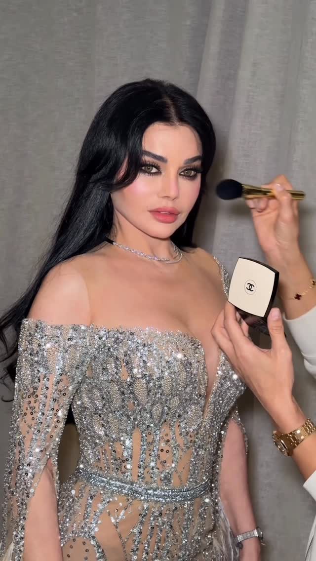 هيفاء وهبي