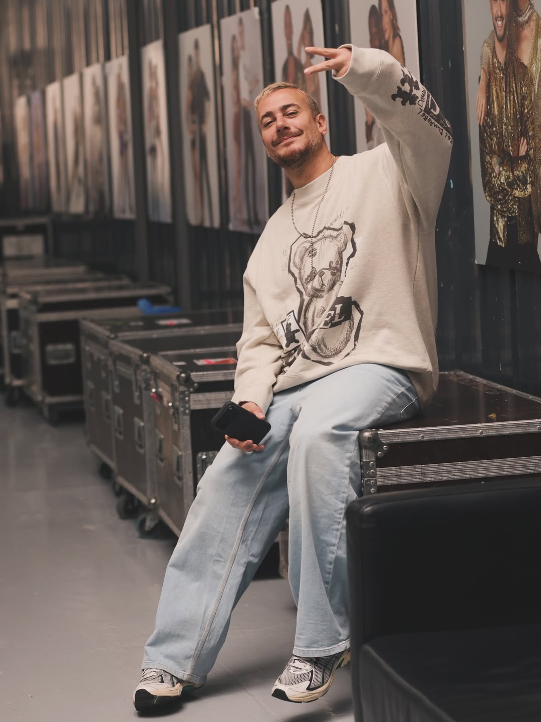 سعد لمجرد 