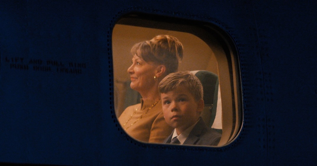 "Propeller One-Way Night Coach"